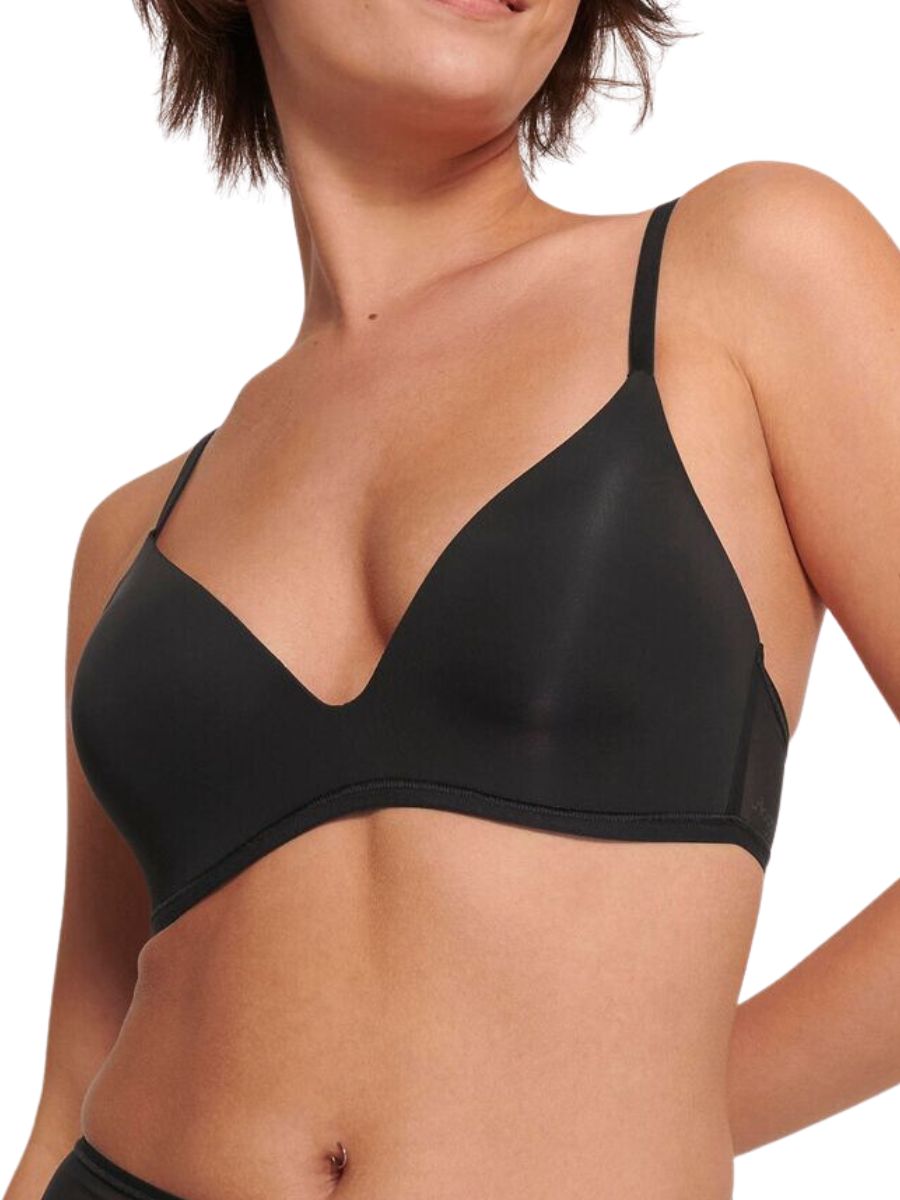 sloggi soft adapt push up bra