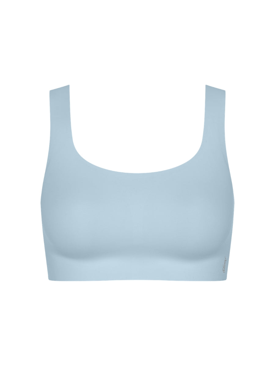 ZERO Feel 2.0 Top - Light Blue