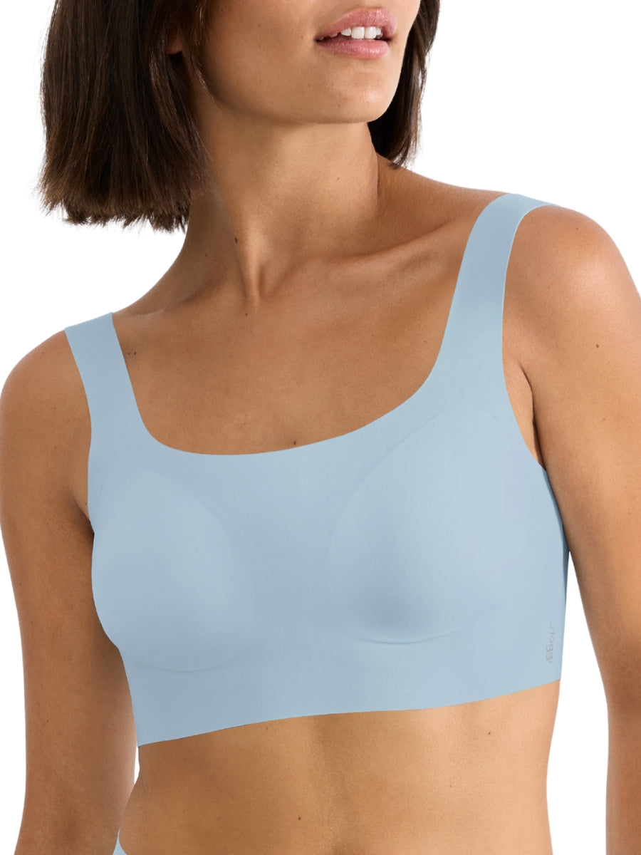 ZERO Feel 2.0 Top - Light Blue