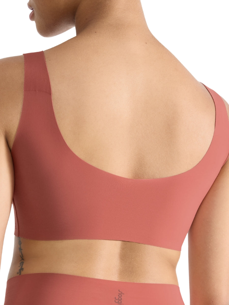 ZERO Feel 2.0 Top - Candid Orange