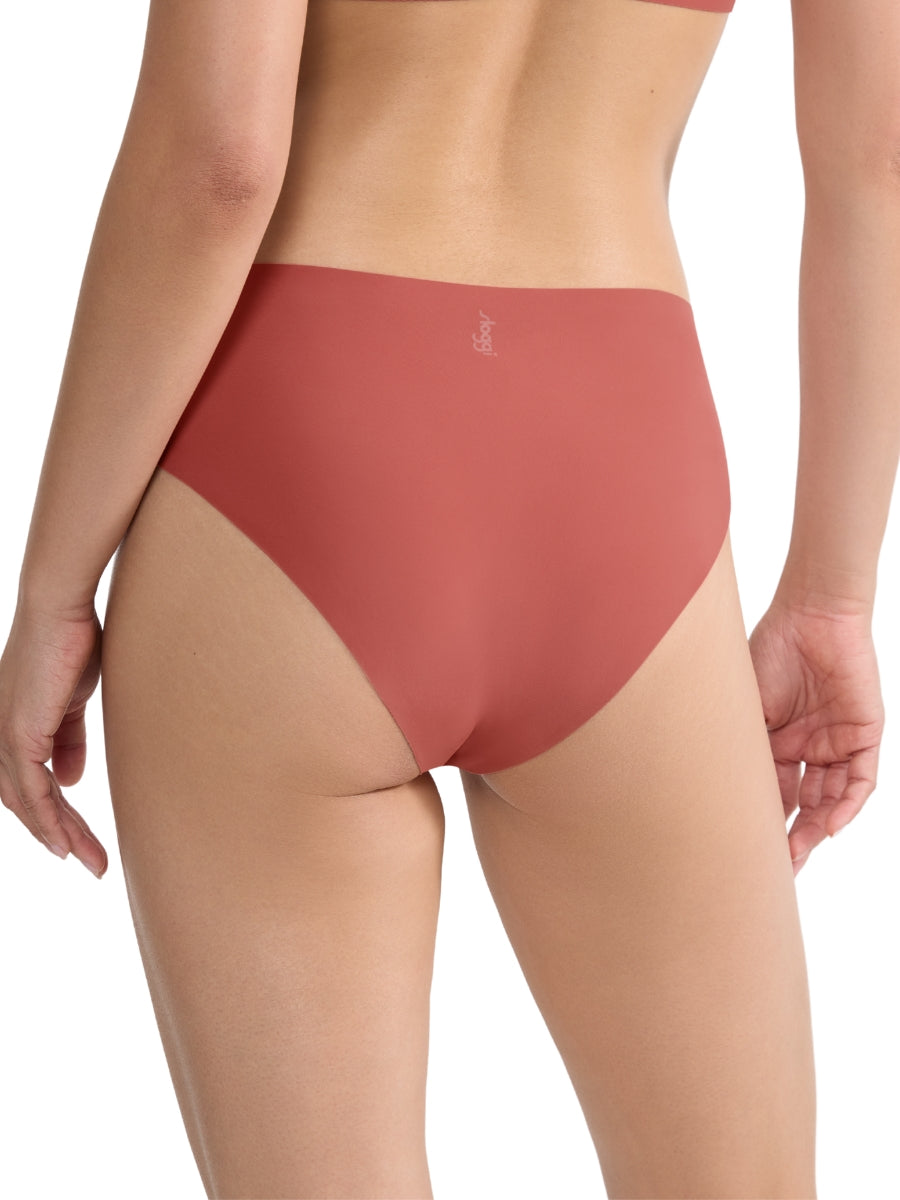 ZERO Feel 2.0 High Leg