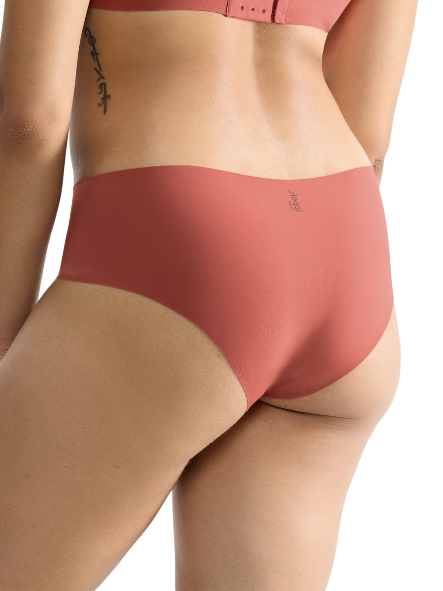 ZERO Feel 2.0 Hipster