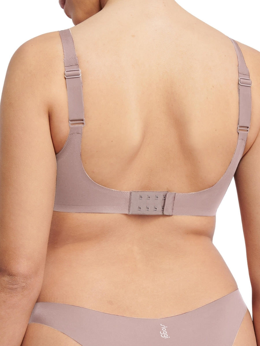 ZERO Feel 2.0 Soft Bra - Perola