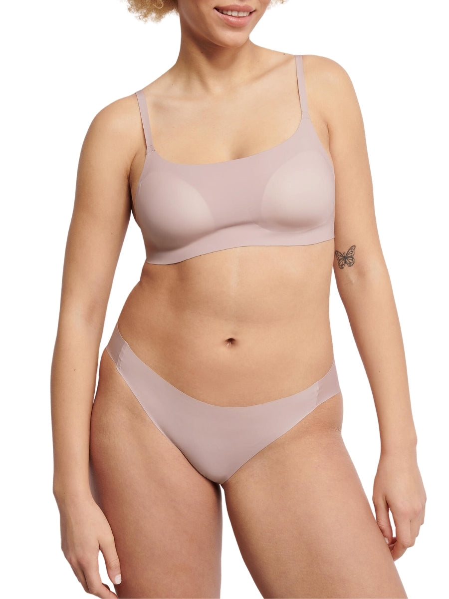 ZERO Feel 2.0 Ultra Bra - Perola