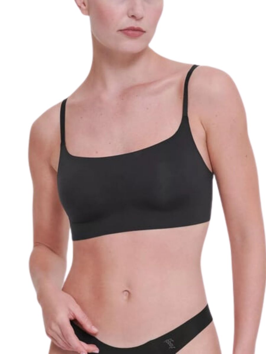 ZERO Feel 2.0 Ultra Bra - Black