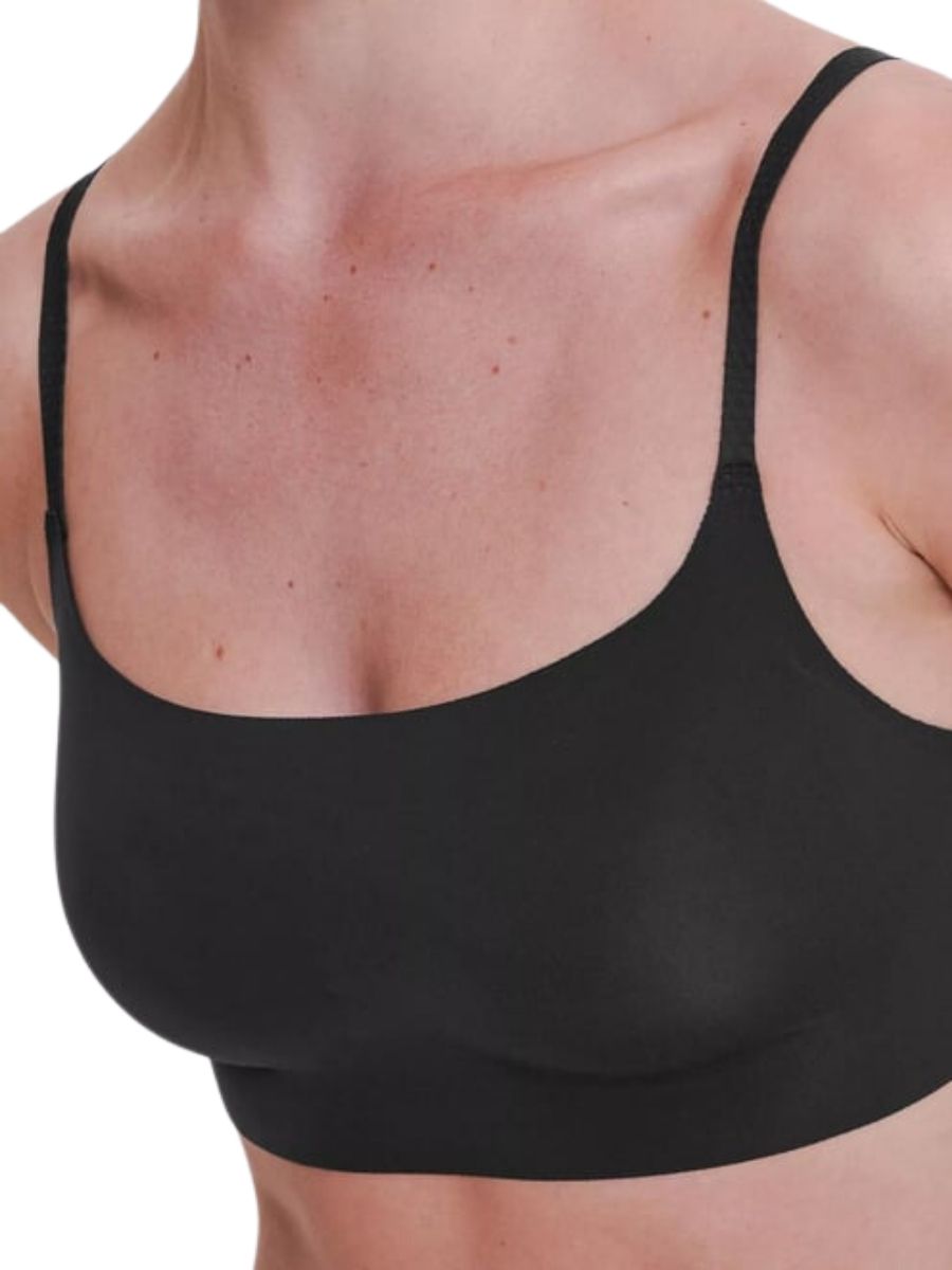 ZERO Feel 2.0 Ultra Bra - Black