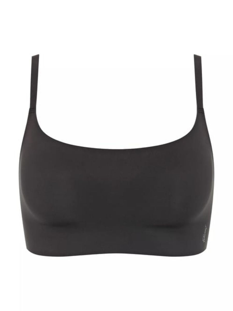 ZERO Feel 2.0 Ultra Bra - Black