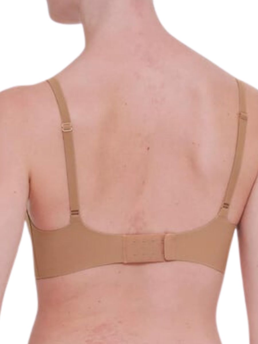 ZERO Feel 2.0 Ultra Bra - Nostalgic Brown