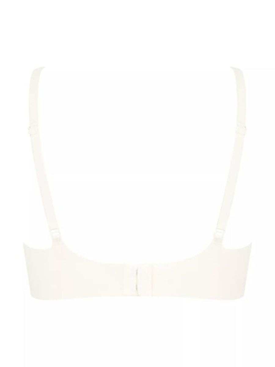 ZERO Feel 2.0 Ultra Bra - Silk White