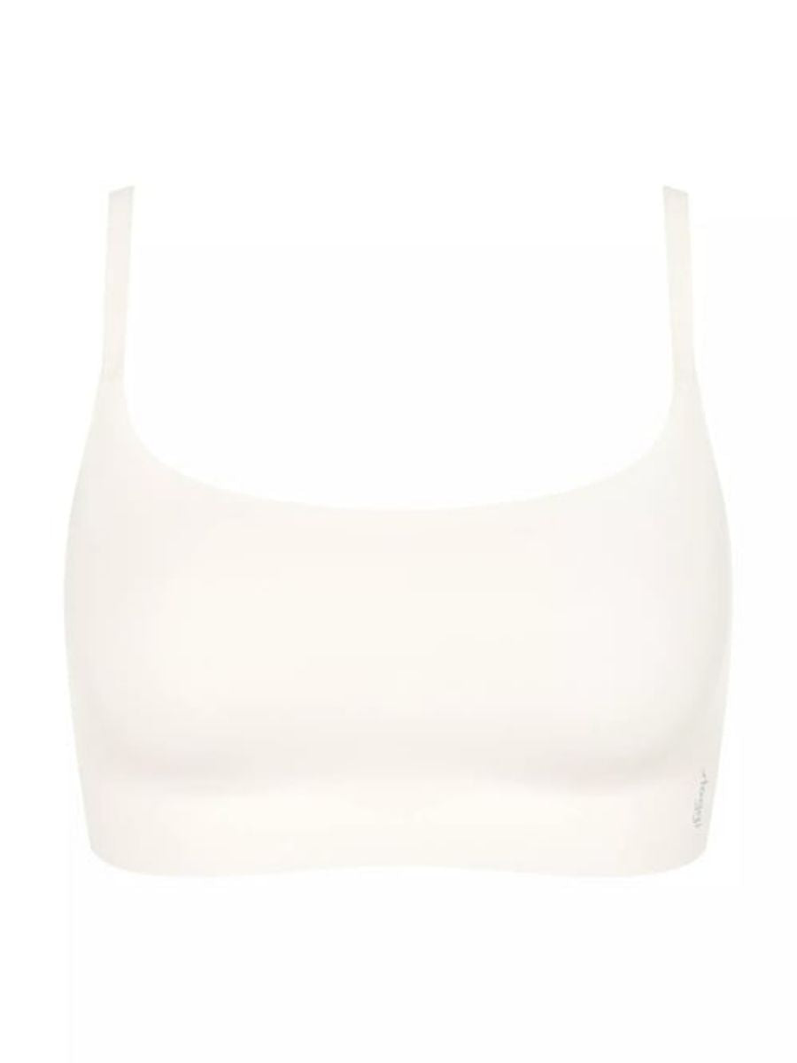 ZERO Feel 2.0 Ultra Bra - Silk White
