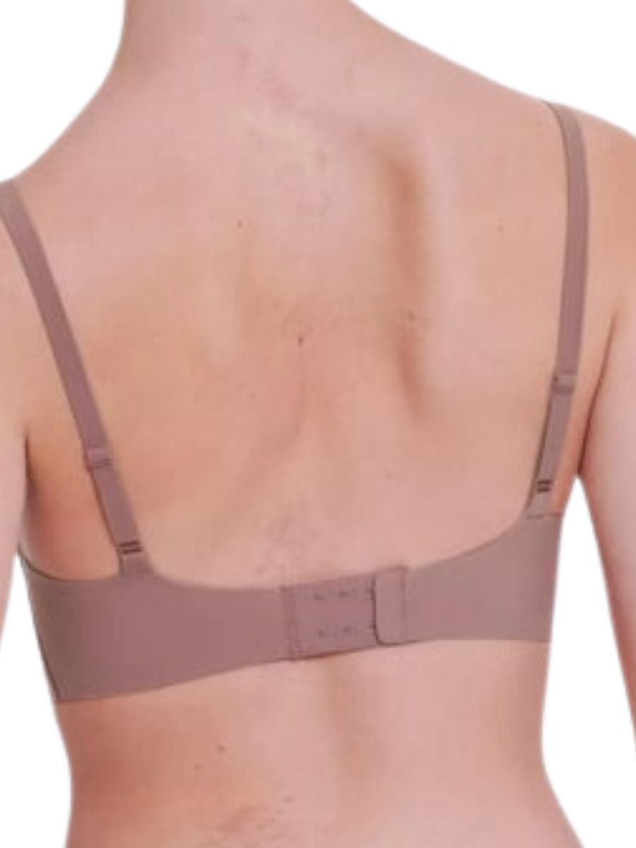 ZERO Feel 2.0 Ultra Bra - Cacao