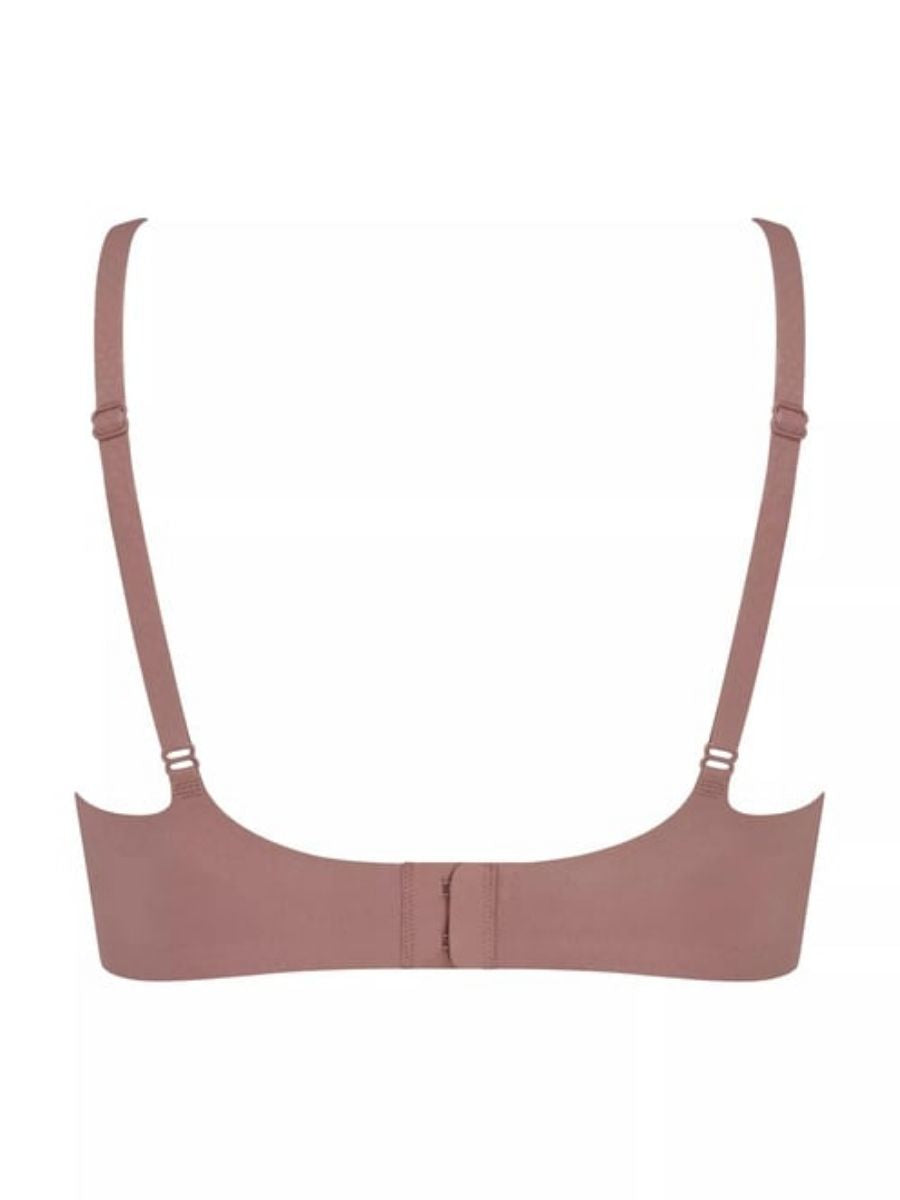 ZERO Feel 2.0 Ultra Bra - Cacao