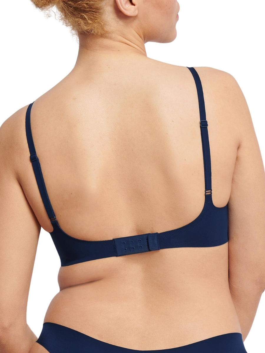 ZERO Feel 2.0 Ultra Bra - Navy
