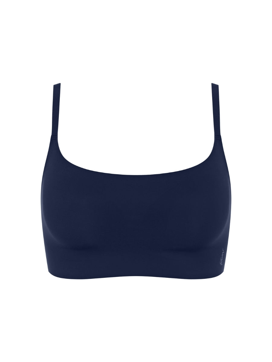 ZERO Feel 2.0 Ultra Bra - Navy