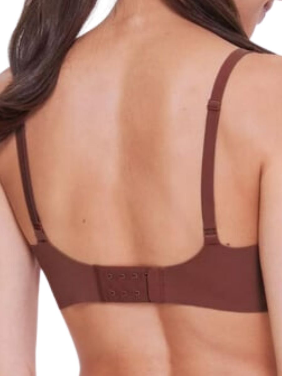 ZERO Feel 2.0 Ultra Bra - Burnt Henna