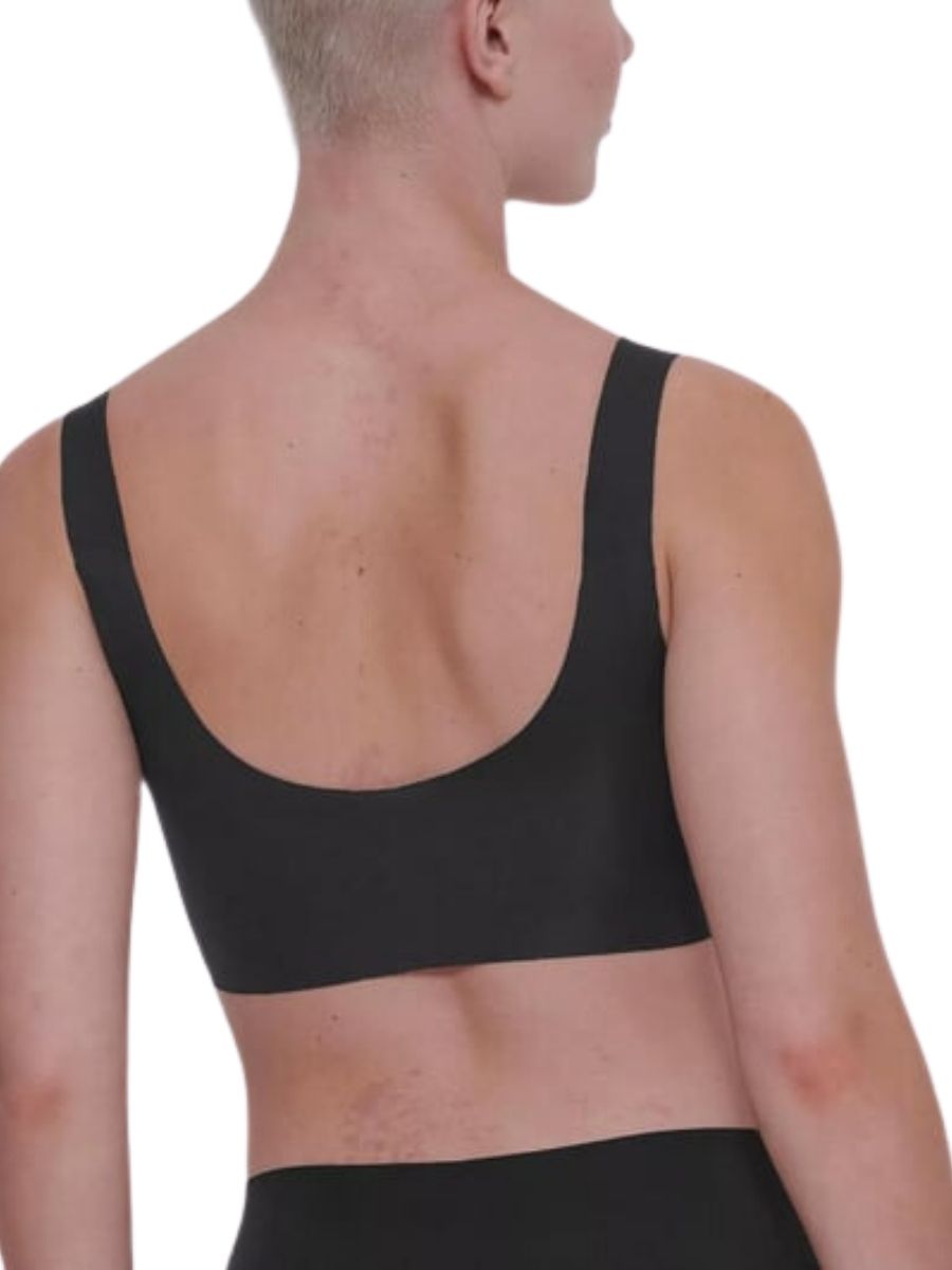 ZERO Feel 2.0 Top - Black