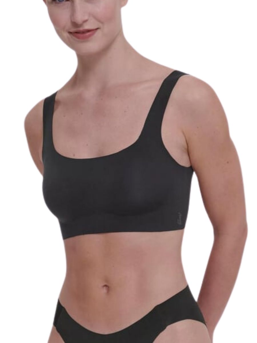 ZERO Feel 2.0 Top - Black