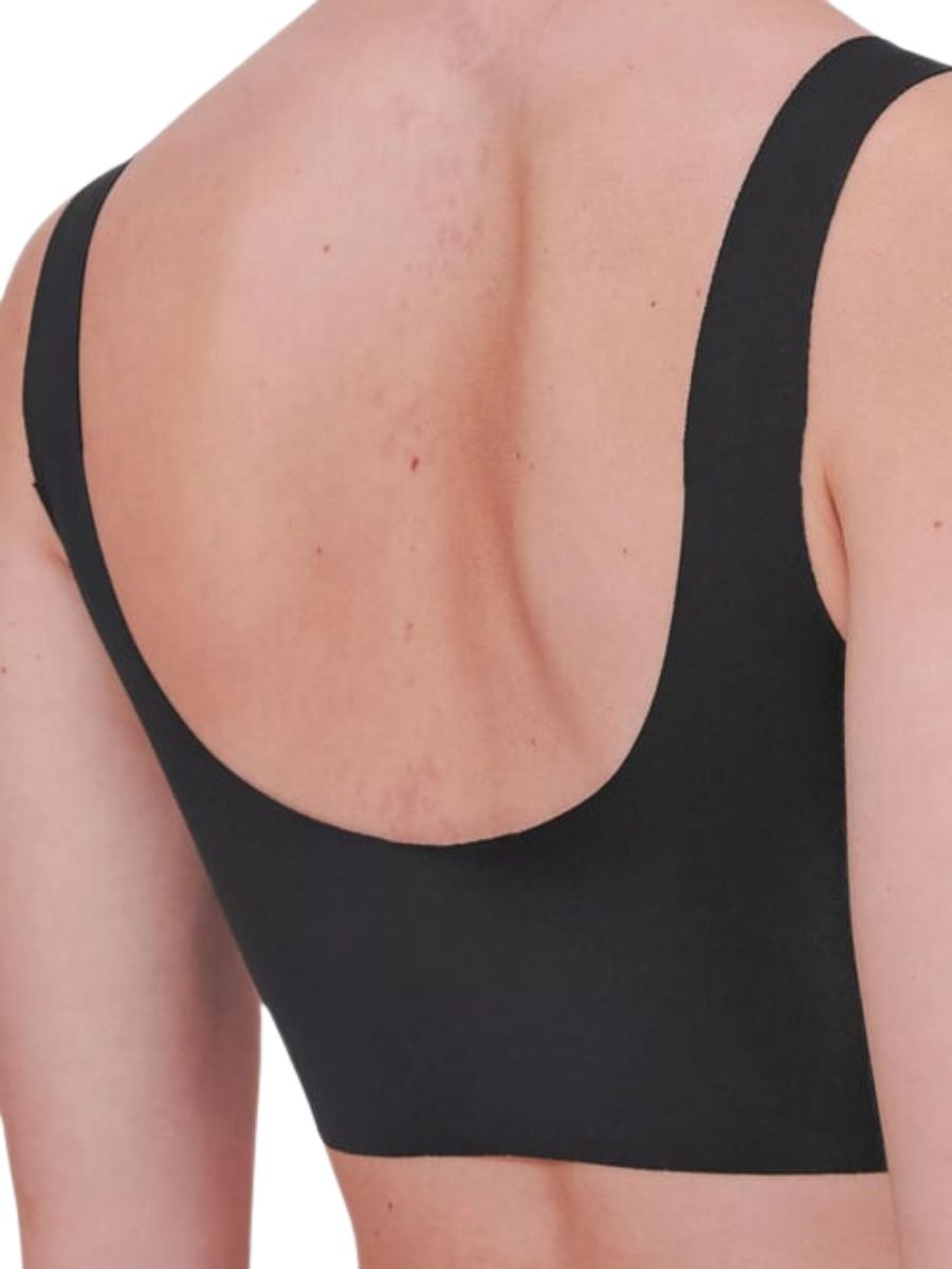 ZERO Feel 2.0 Top - Black