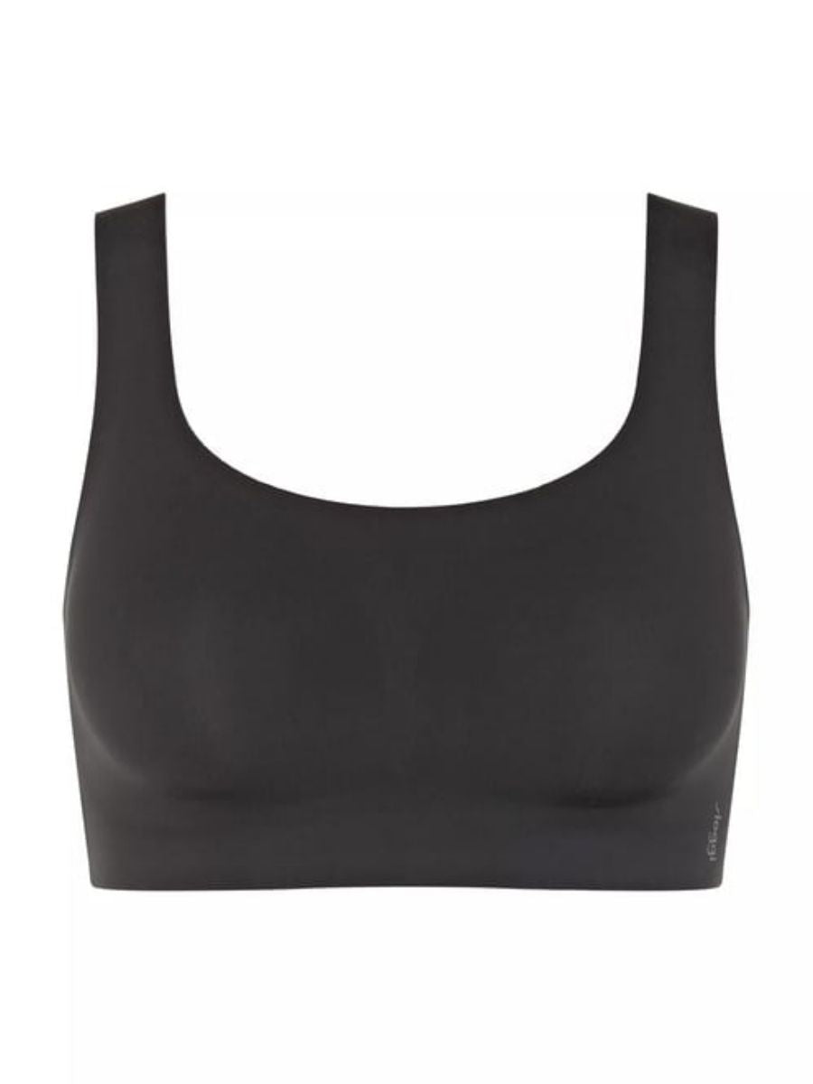 ZERO Feel 2.0 Top - Black