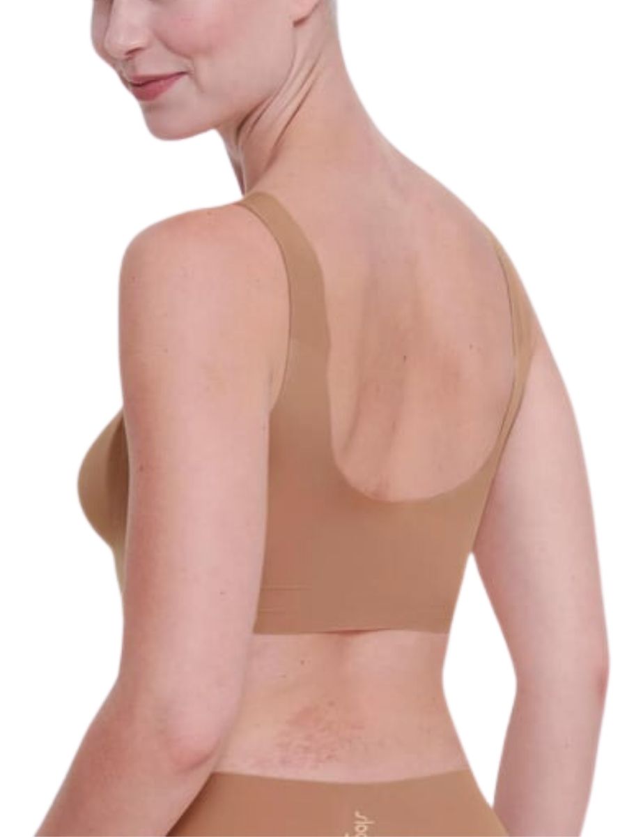 ZERO Feel 2.0 Top - Nostalgic Brown