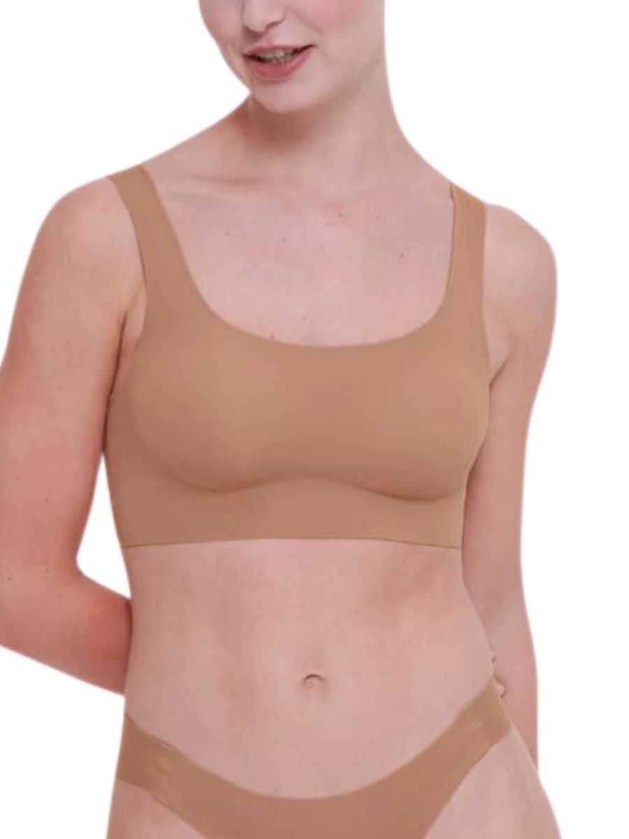 ZERO Feel 2.0 Top - Nostalgic Brown