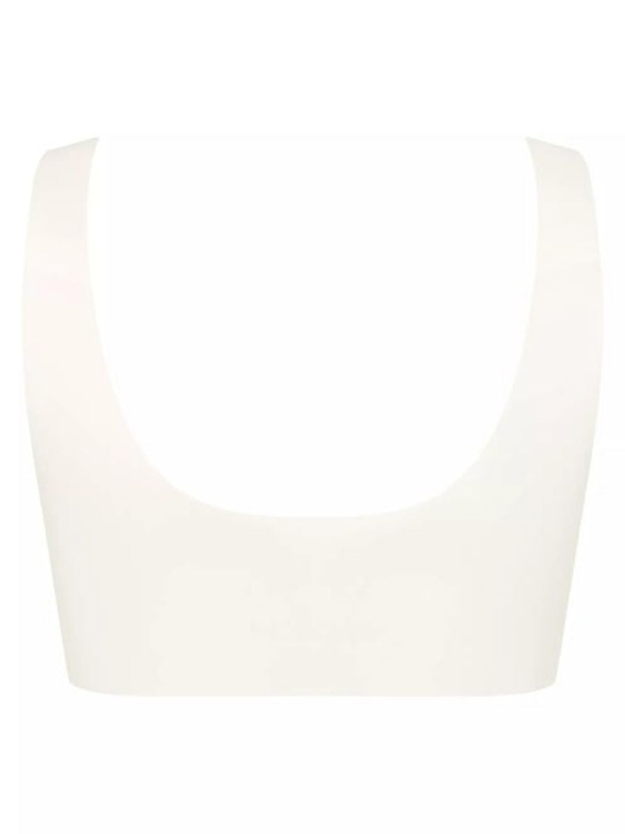 ZERO Feel 2.0 Top - Silk White
