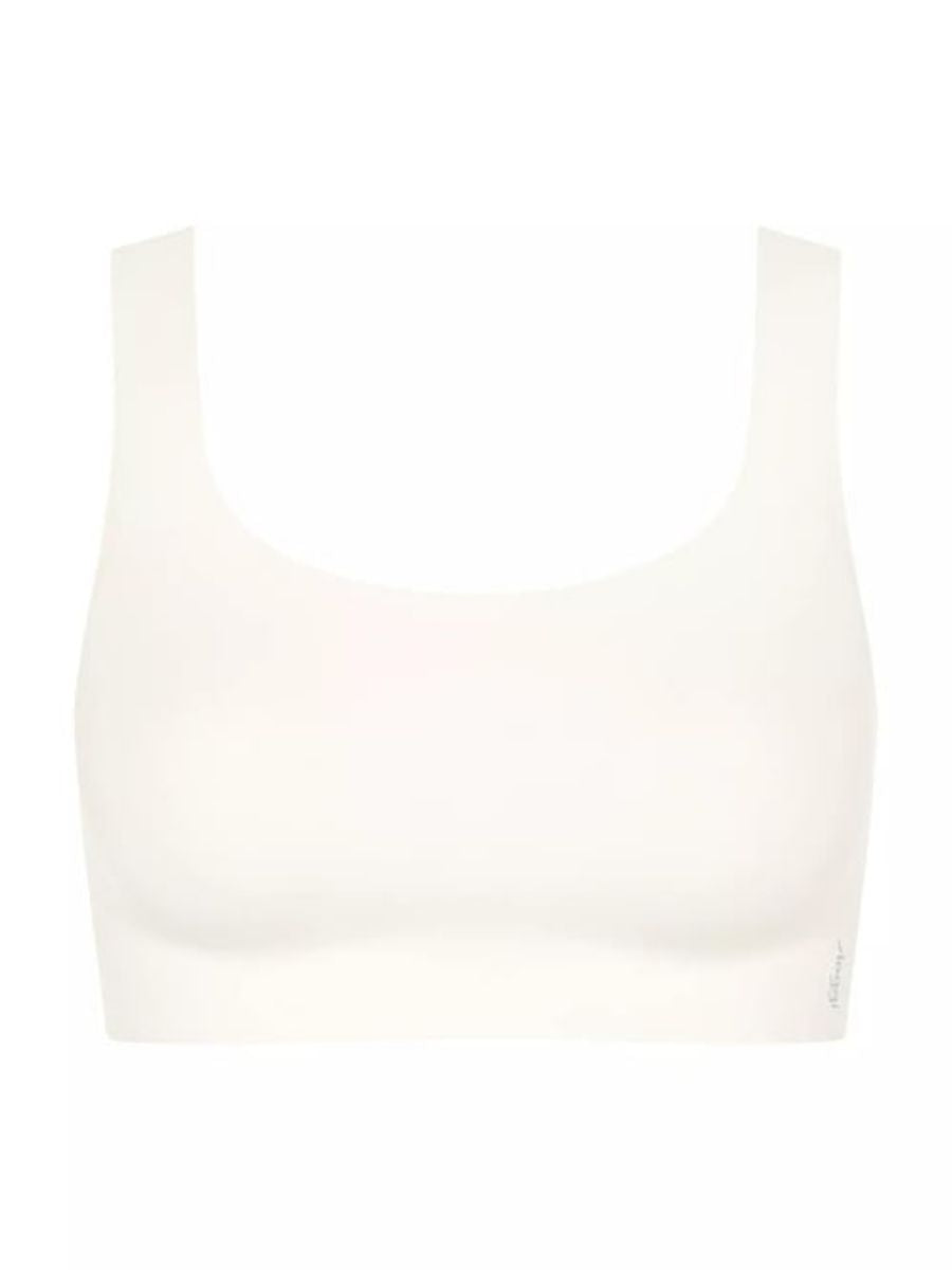 ZERO Feel 2.0 Top - Silk White