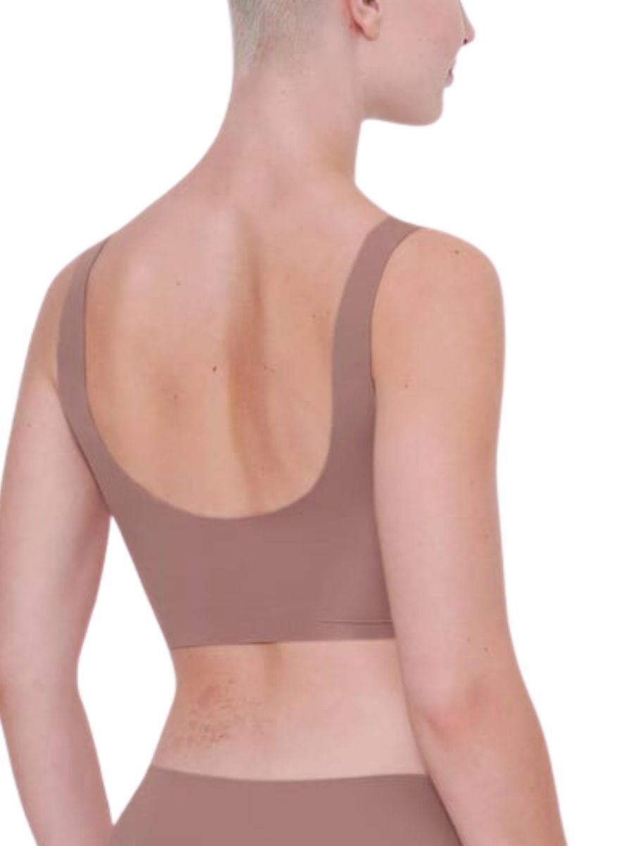 ZERO Feel 2.0 Top - Cacao