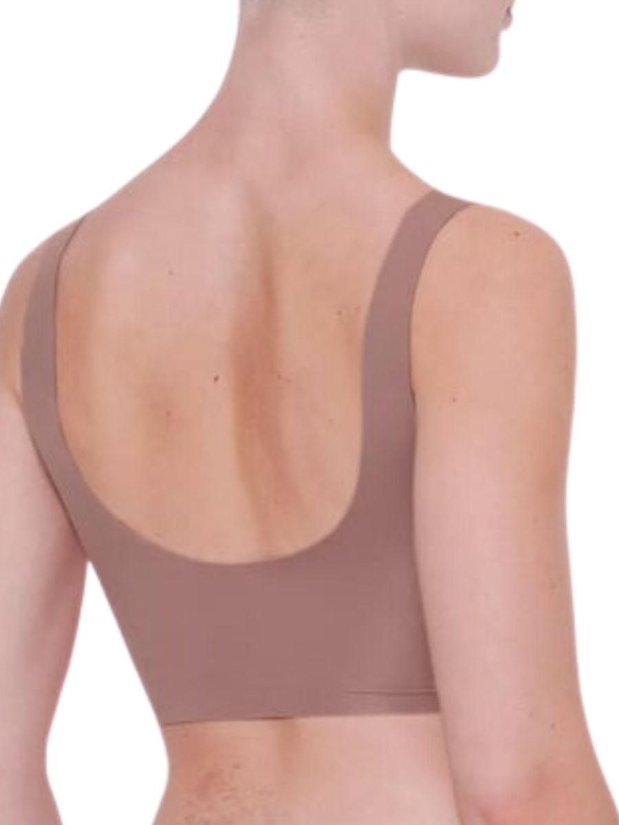 ZERO Feel 2.0 Top - Cacao