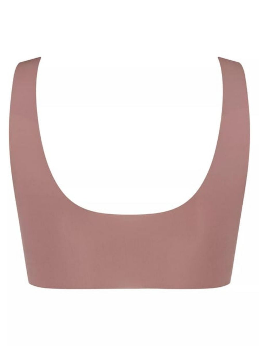 ZERO Feel 2.0 Top - Cacao