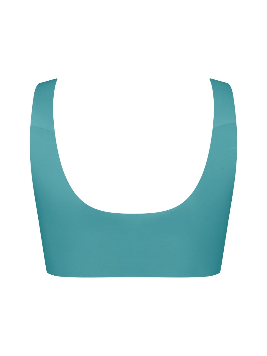 ZERO Feel 2.0 Top - Quiet Turquoise