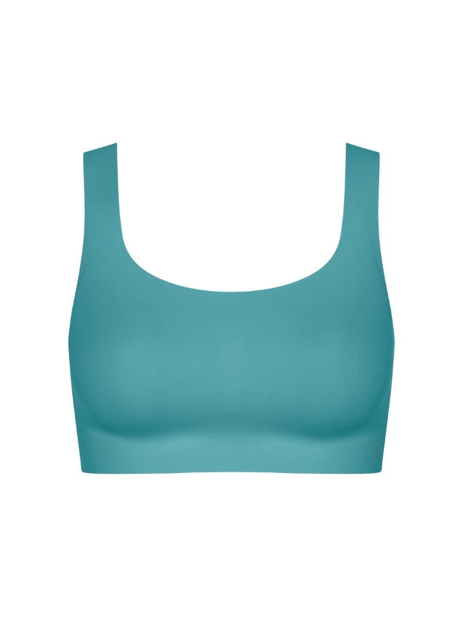ZERO Feel 2.0 Top - Quiet Turquoise