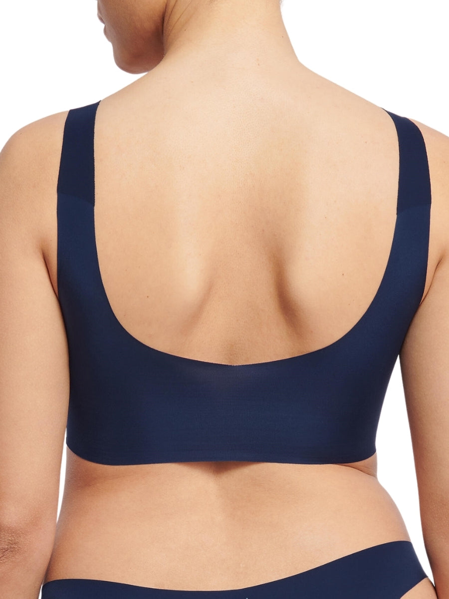 ZERO Feel 2.0 Top - Navy
