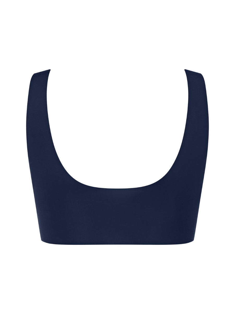ZERO Feel 2.0 Top - Navy