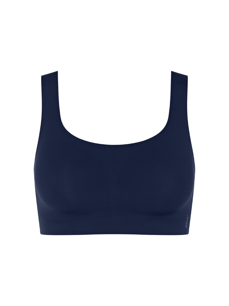 ZERO Feel 2.0 Top - Navy