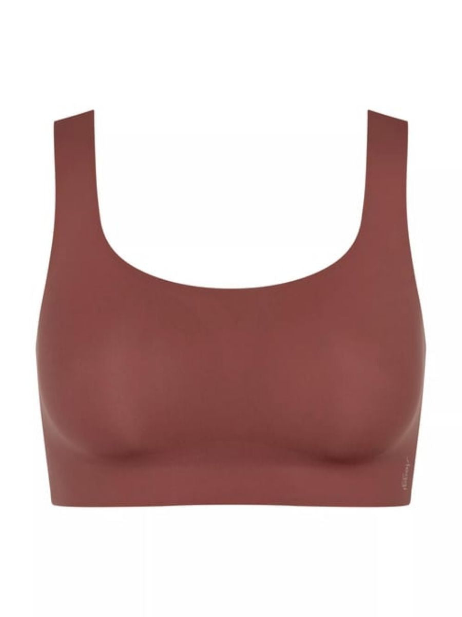 ZERO Feel 2.0 Top - Burnt Henna