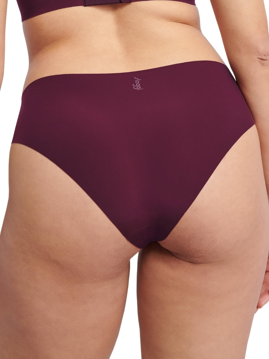 ZERO Feel 2.0 High Leg