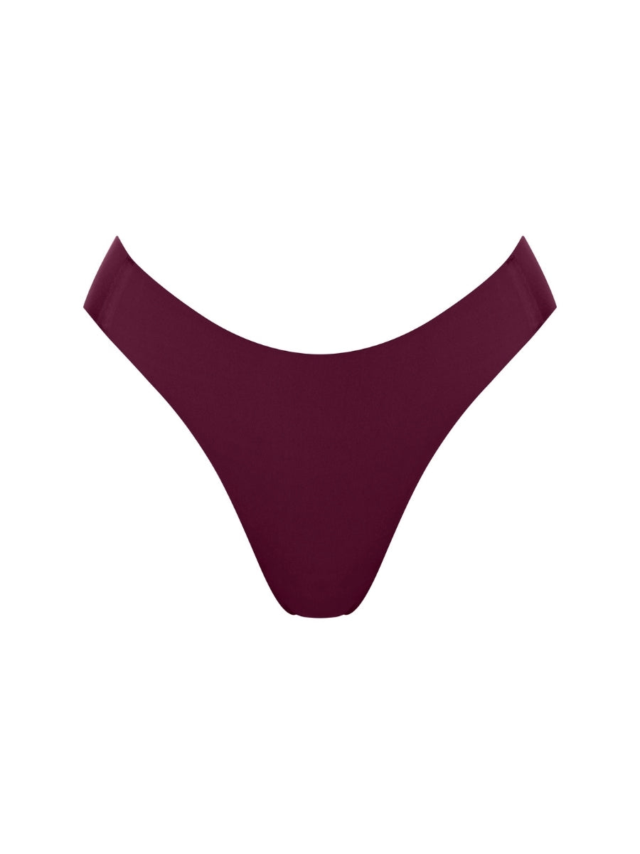 ZERO Feel 2.0 High Leg