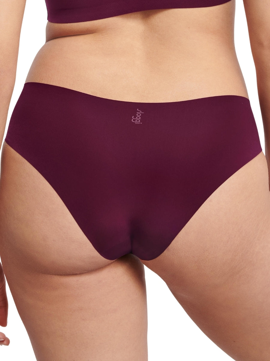 ZERO Feel 2.0 Hipster