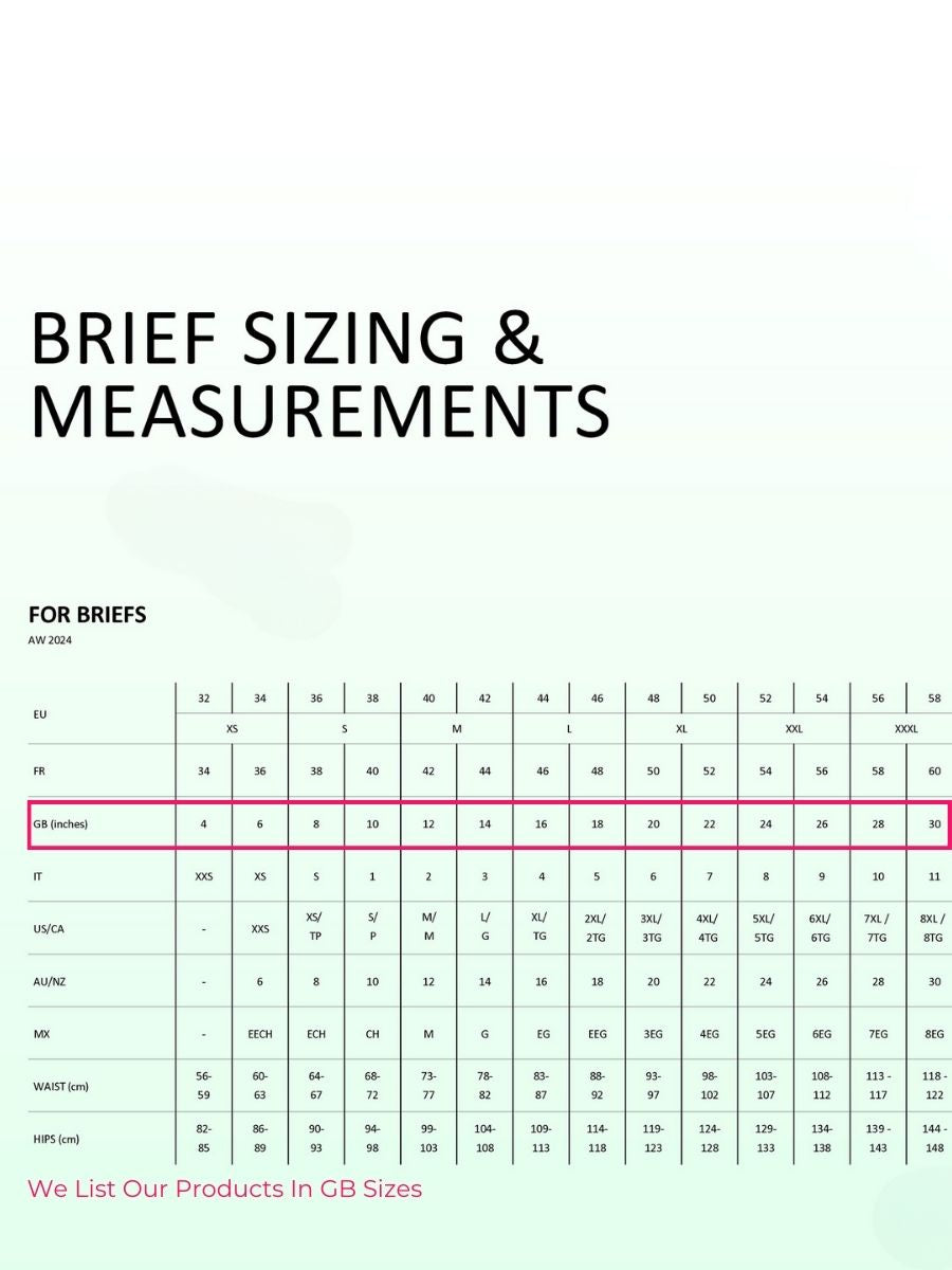 ZERO Feel 2.0 Tiny Tanga