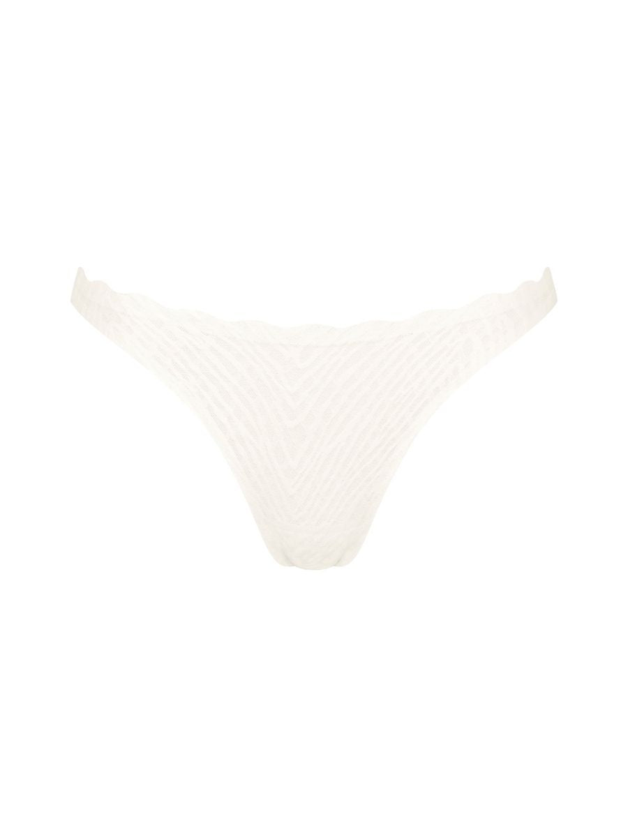 ZERO Feel Bliss String Thong
