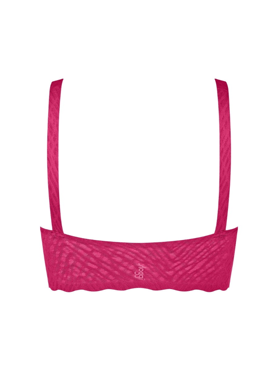 ZERO Feel Bliss Top - Berry