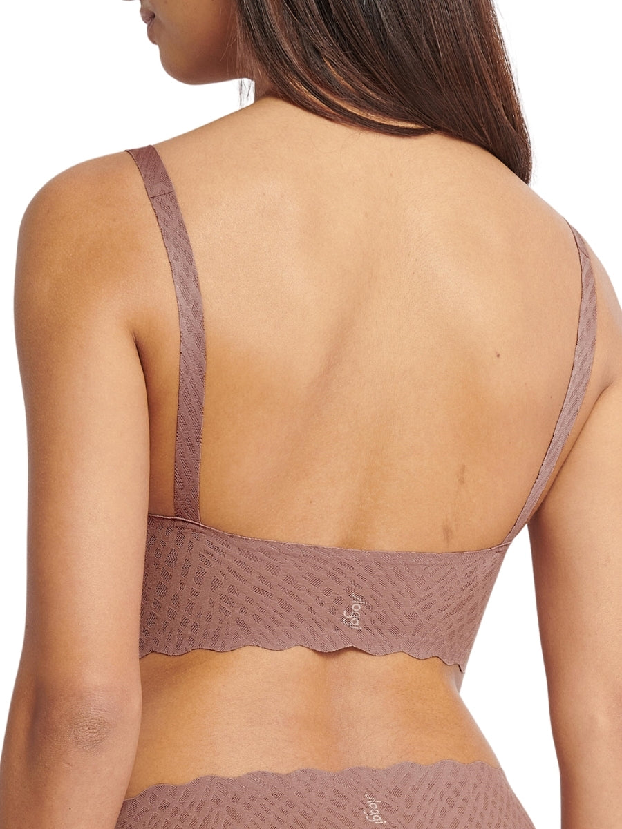 ZERO Feel Bliss Top - Cacao