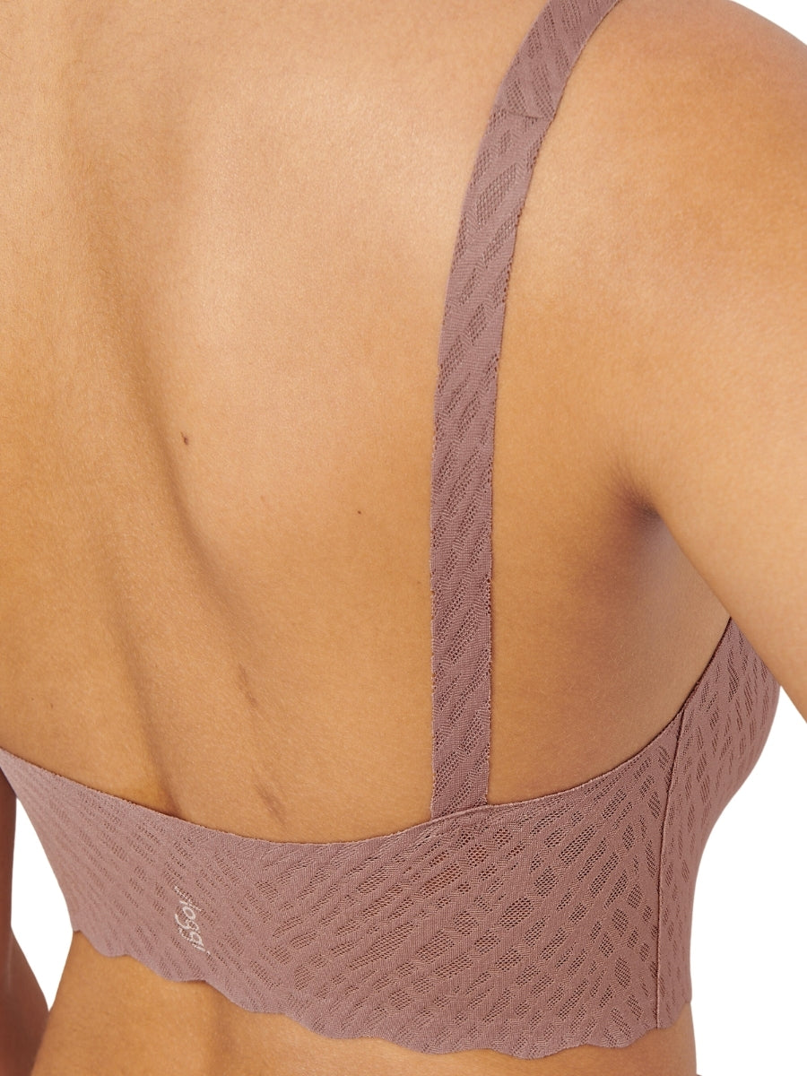 ZERO Feel Bliss Top - Cacao