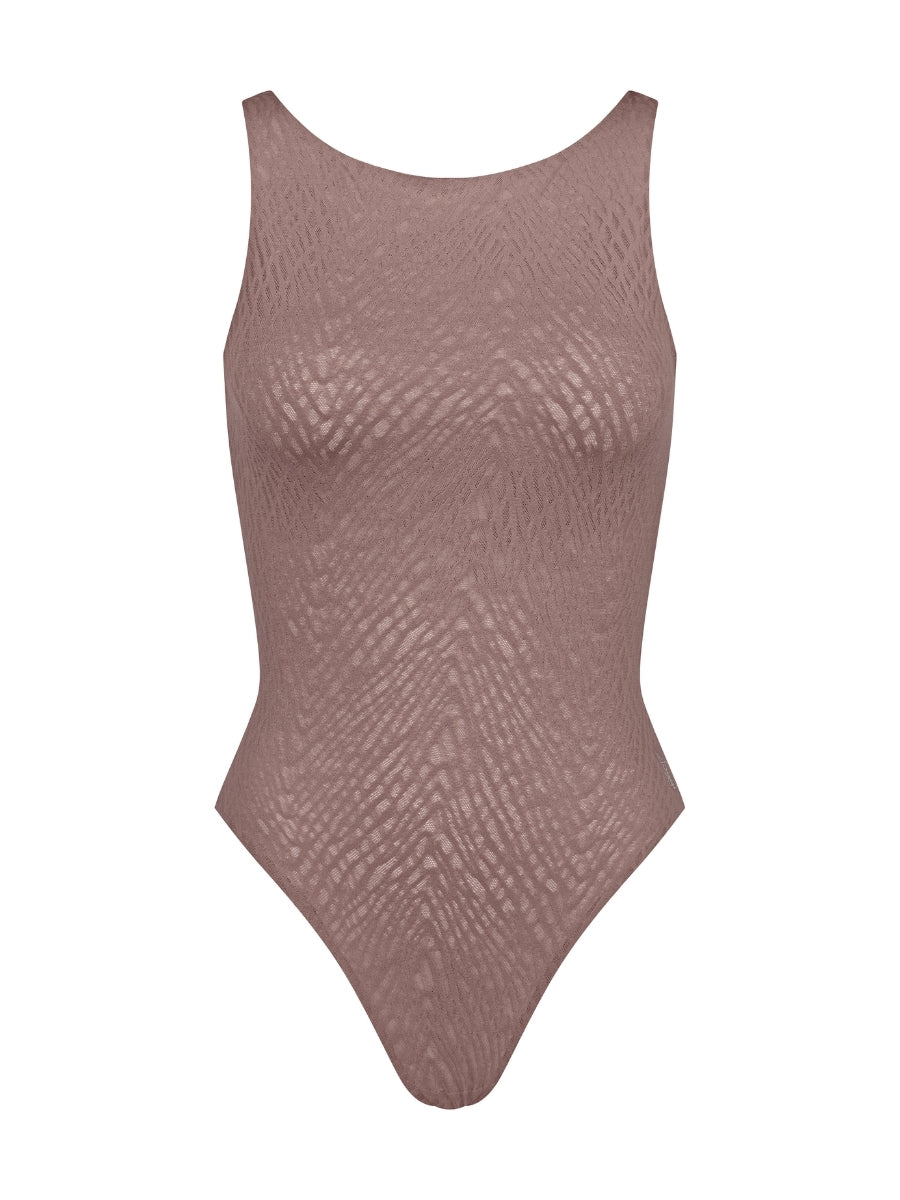 ZERO Feel Bliss Body - Cacao