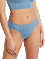 ZERO Feel Bliss High Leg Brief