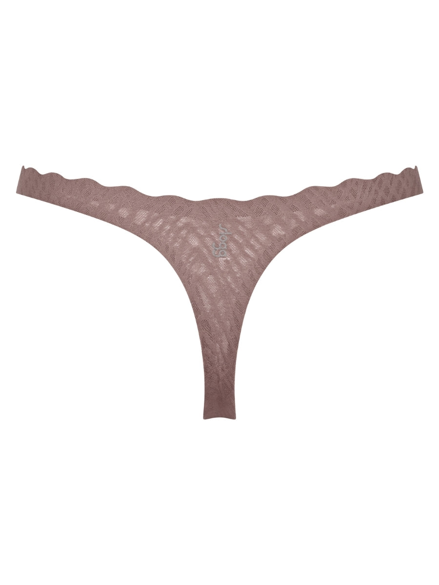 ZERO Feel Bliss String Thong