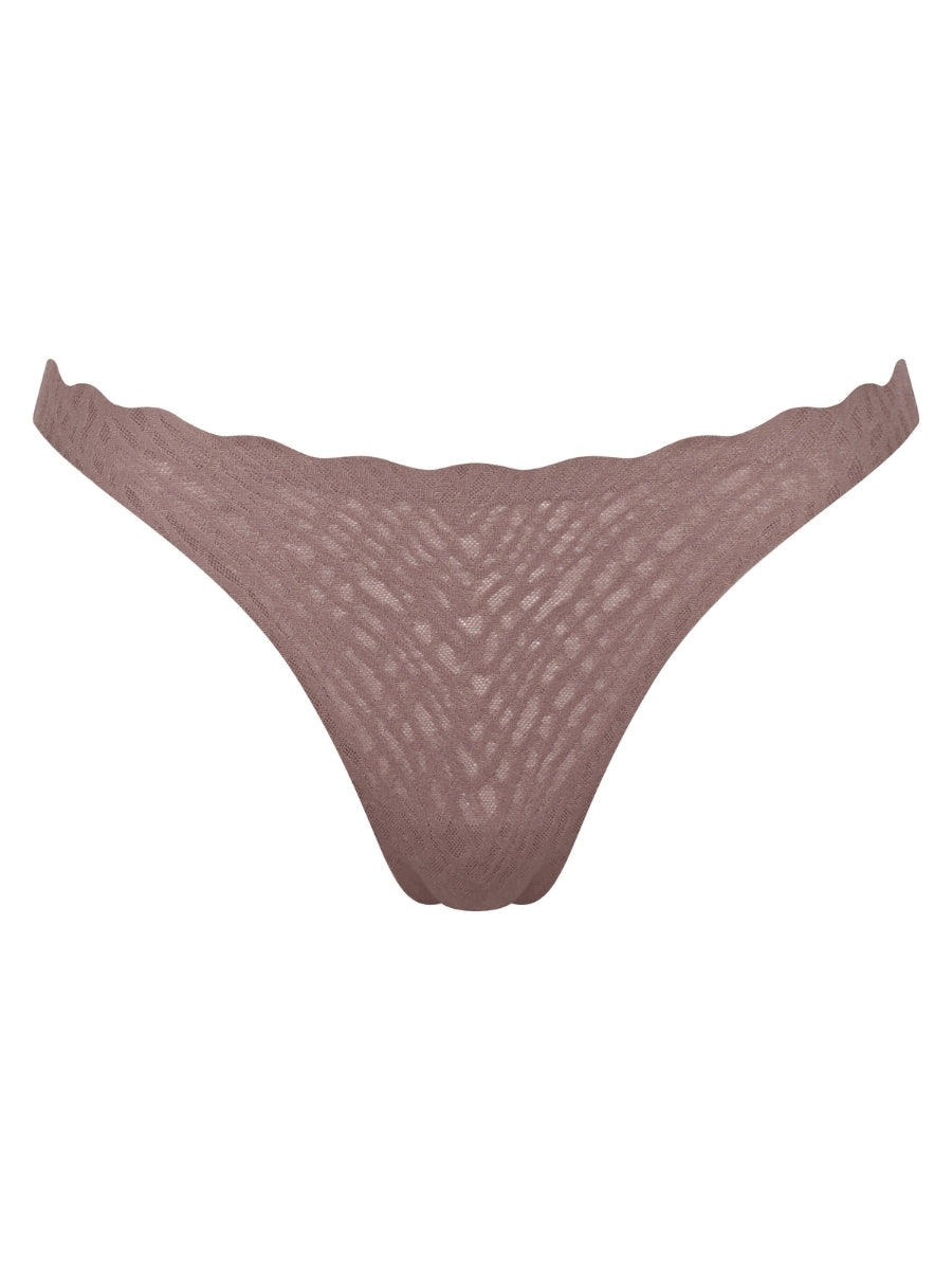 ZERO Feel Bliss String Thong