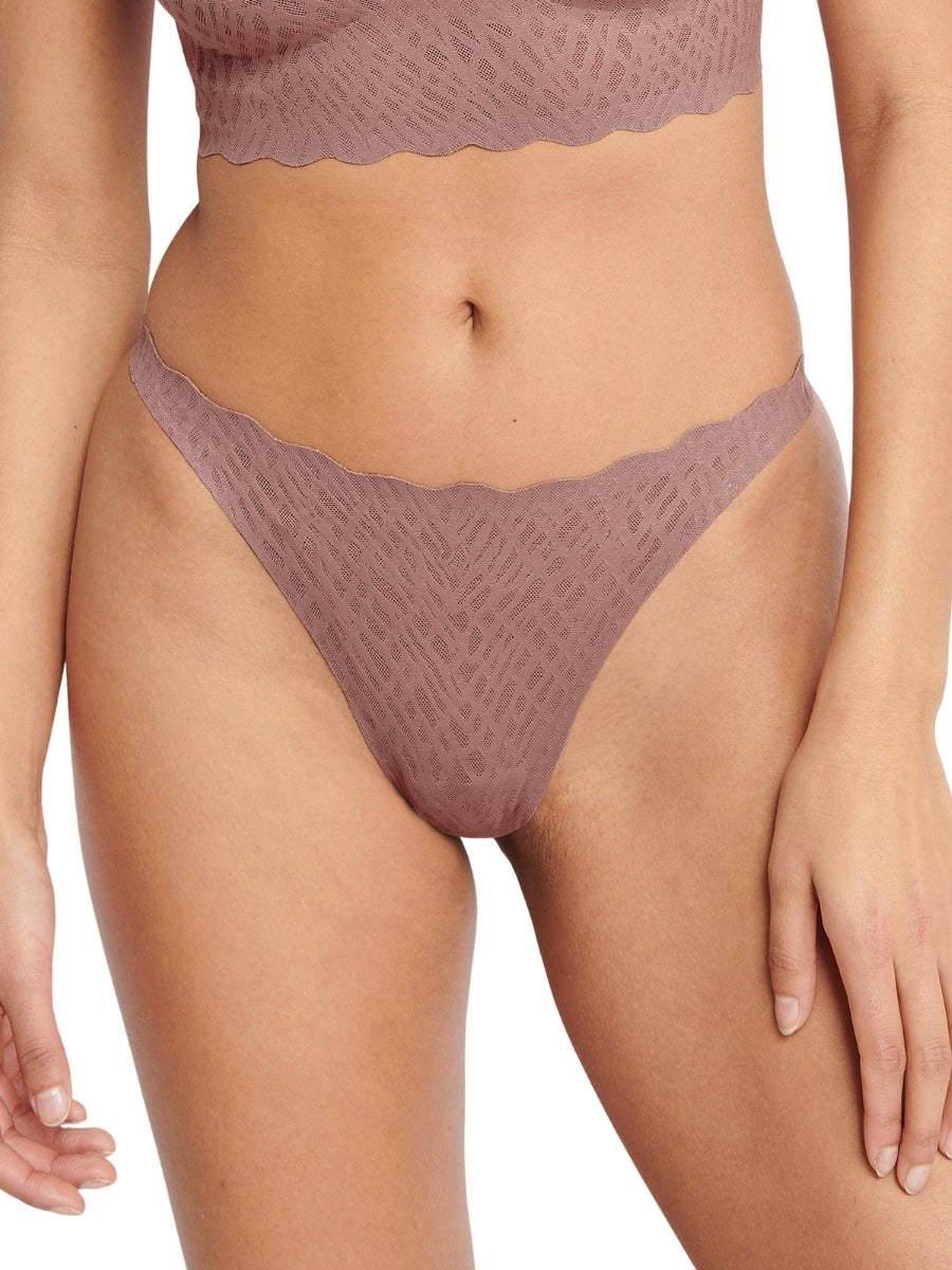 ZERO Feel Bliss String Thong