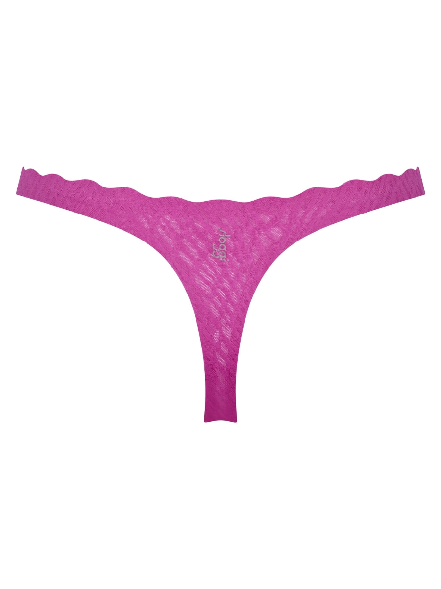 ZERO Feel Bliss String Thong